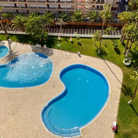 Paradise Ocean View Appartamento *