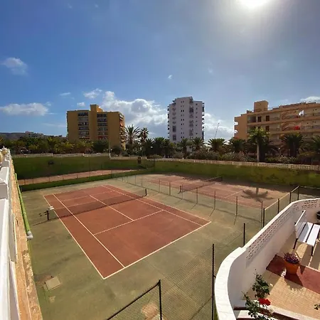 Paradise Ocean View Daire
