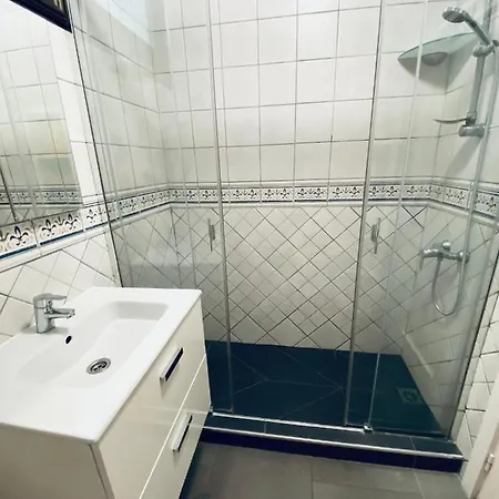 Paradise Ocean View * Los Cristianos (Tenerife)