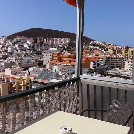 Paradise Ocean View *