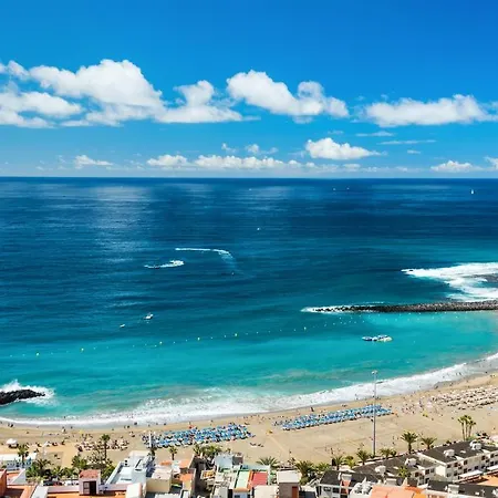 شقة Paradise Ocean View