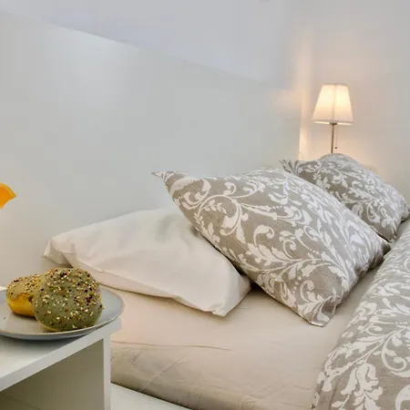 Paradise Ocean View Apartamento