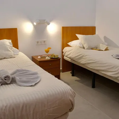 Apartamento Paradise Ocean View