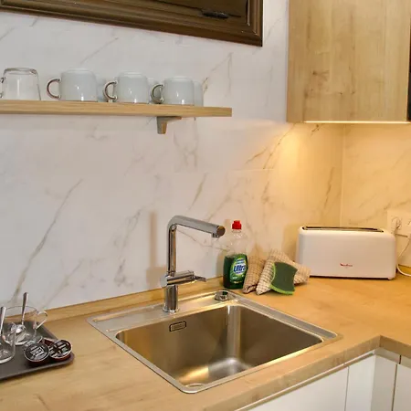 Apartamento Paradise Ocean View Los Cristianos (Tenerife)