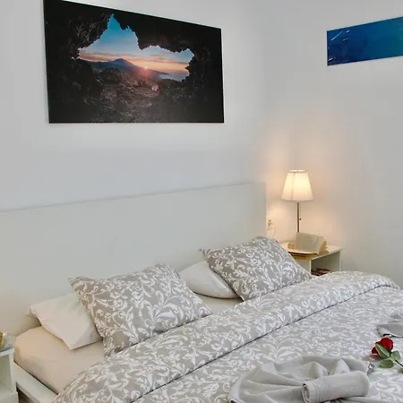 Paradise Ocean View Appartamento