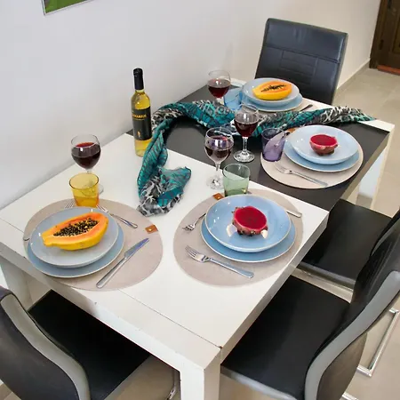 Apartamento Paradise Ocean View