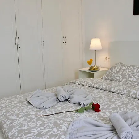 Appartamento Paradise Ocean View *