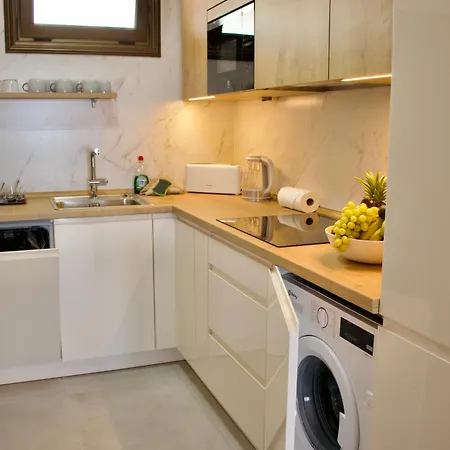 Apartamento Paradise Ocean View Los Cristianos (Tenerife)