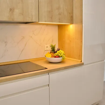 Paradise Ocean View Apartamento