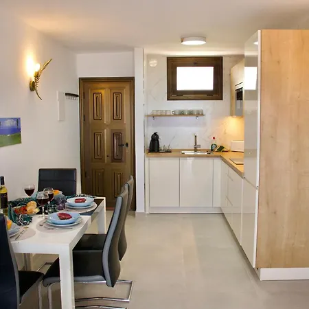 Apartamento Paradise Ocean View Los Cristianos (Tenerife)