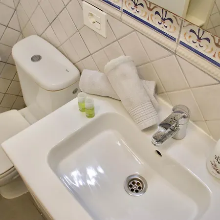 Paradise Ocean View Apartamento