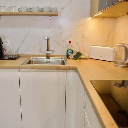 Apartamento Paradise Ocean View