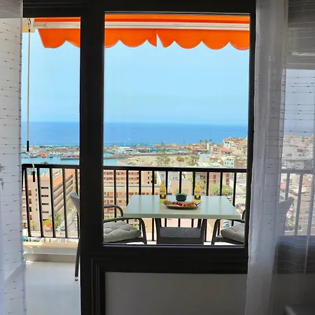 Apartamento Paradise Ocean View *