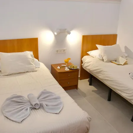 Apartamento Paradise Ocean View Los Cristianos (Tenerife)