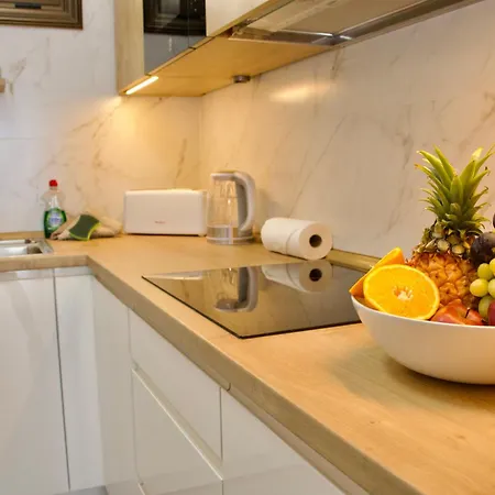 Paradise Ocean View *