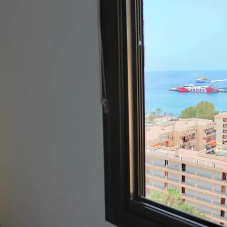 Paradise Ocean View Los Cristianos (Tenerife)