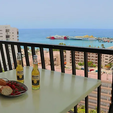 Paradise Ocean View Apartamento