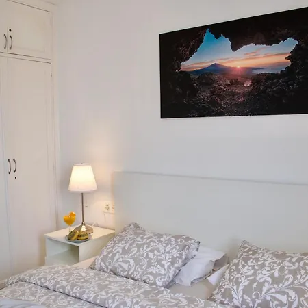 Paradise Ocean View Appartamento Los Cristianos (Tenerife)