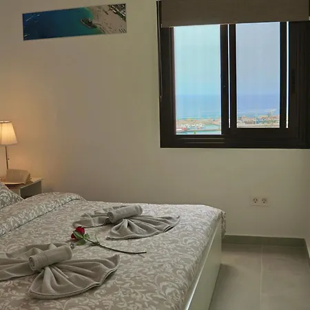 Paradise Ocean View * Los Cristianos (Tenerife)