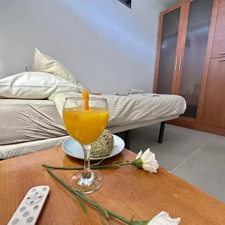 Apartamento Paradise Ocean View