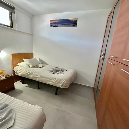 Appartamento Paradise Ocean View