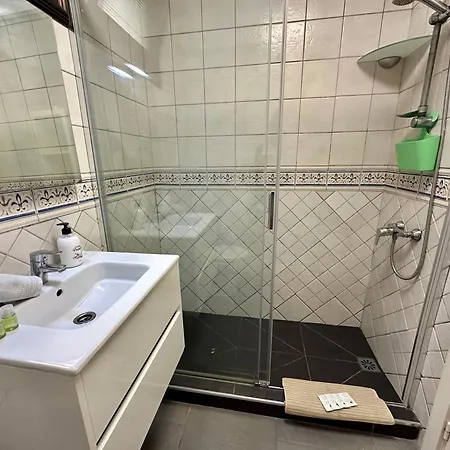 Apartamento Paradise Ocean View *