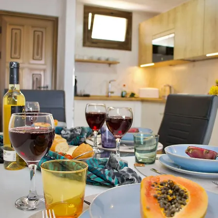 Paradise Ocean View Los Cristianos (Tenerife)