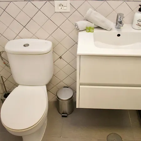 Apartamento Paradise Ocean View