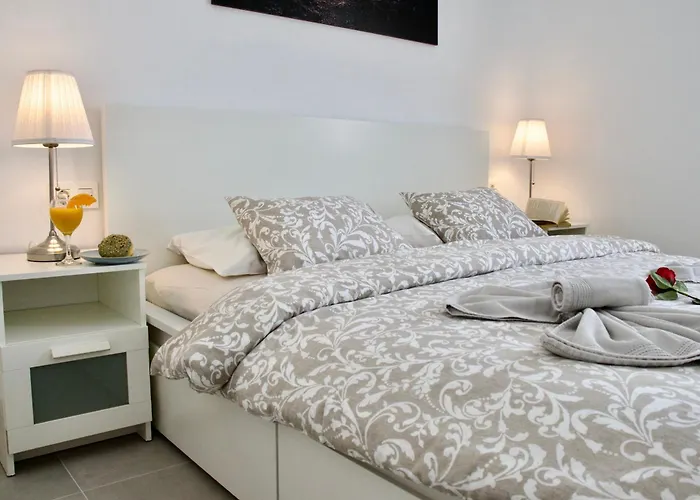 Paradise Ocean View * Los Cristianos (Tenerife)