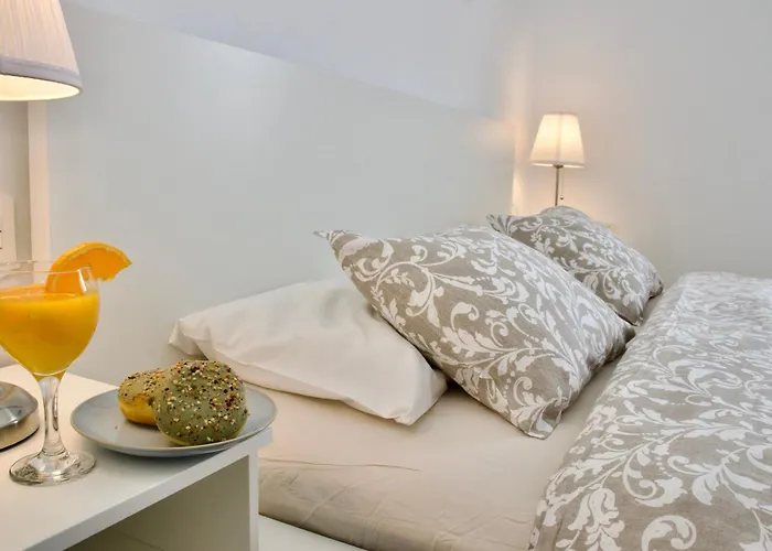 Paradise Ocean View Apartamento