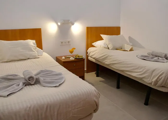 Apartamento Paradise Ocean View