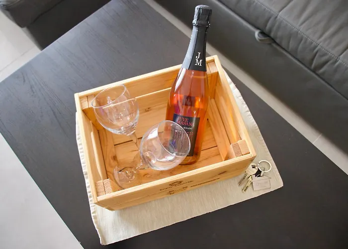 Paradise Ocean View Apartamento Los Cristianos (Tenerife)