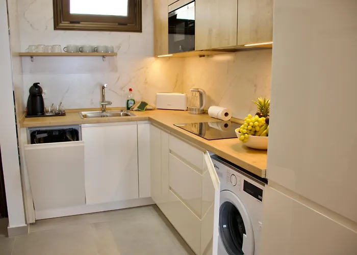 Apartamento Paradise Ocean View Los Cristianos (Tenerife)