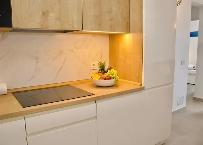 Paradise Ocean View Apartamento