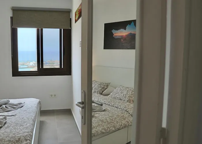 Apartamento Paradise Ocean View *