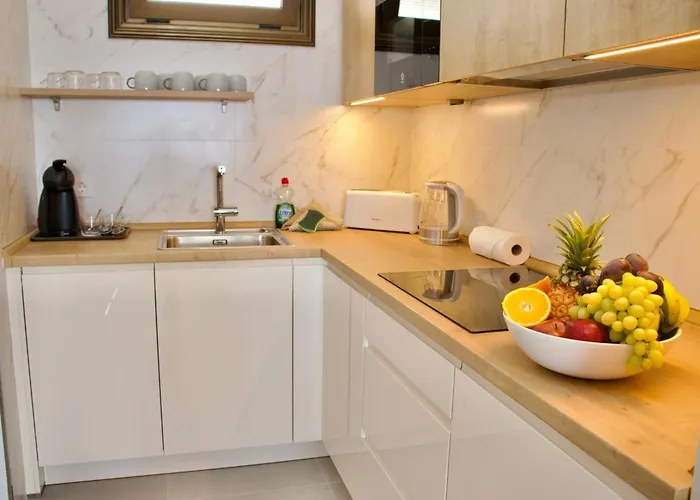 Paradise Ocean View Los Cristianos (Tenerife)