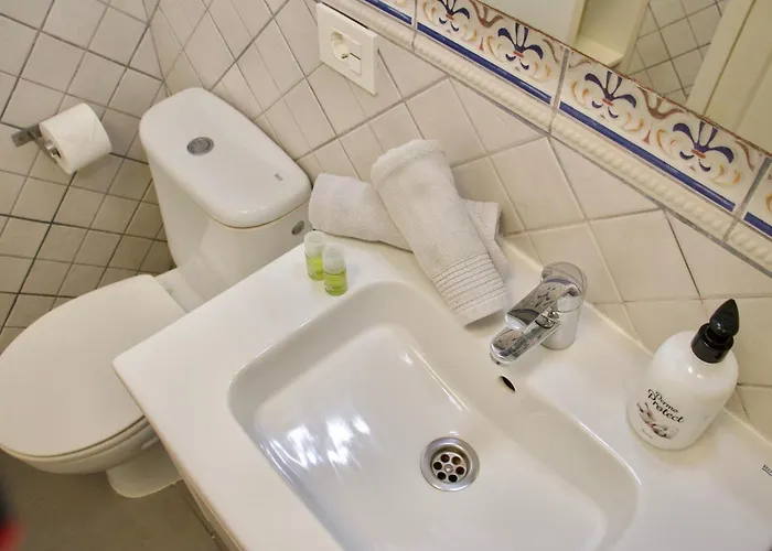 Paradise Ocean View Apartamento