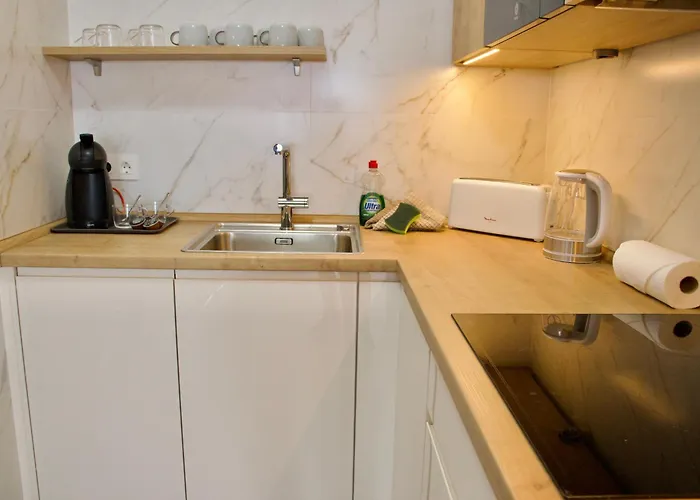 Apartamento Paradise Ocean View