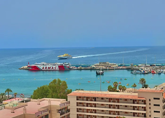 Paradise Ocean View * Los Cristianos (Tenerife)