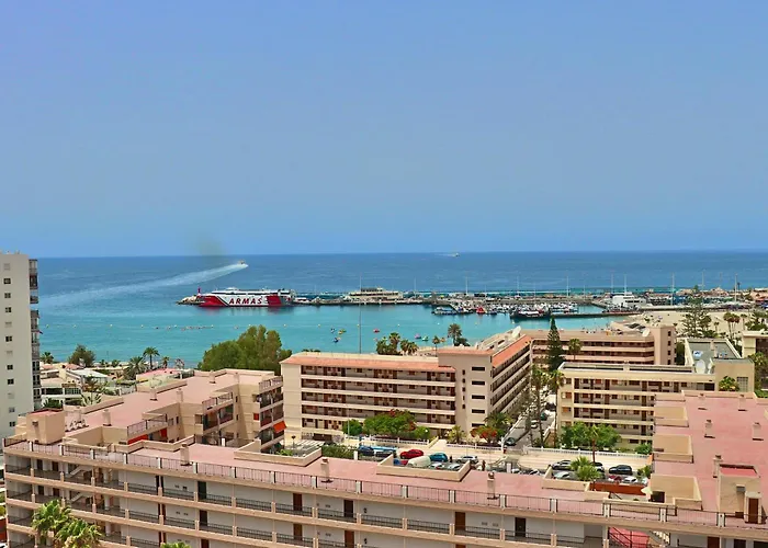 Apartamento Paradise Ocean View *