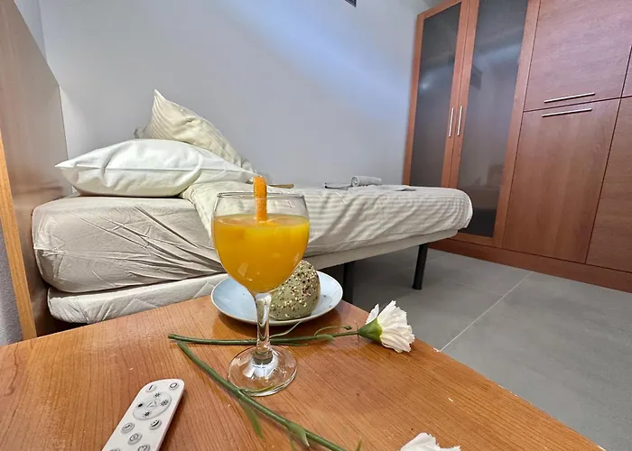 Apartamento Paradise Ocean View