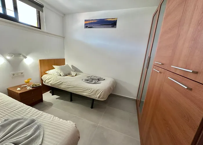 Apartamento Paradise Ocean View