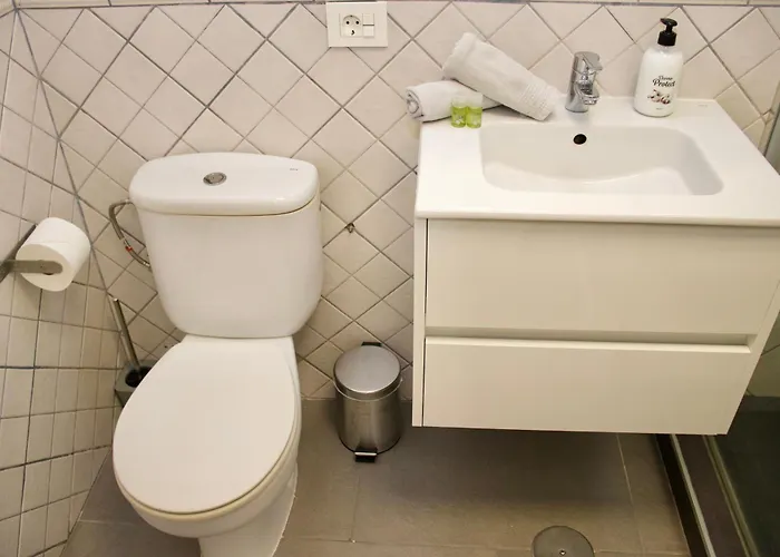 Apartamento Paradise Ocean View