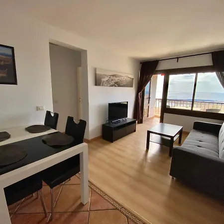 Paradise Ocean View Апартаменты
