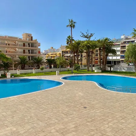 Апартаменты Paradise Ocean View *