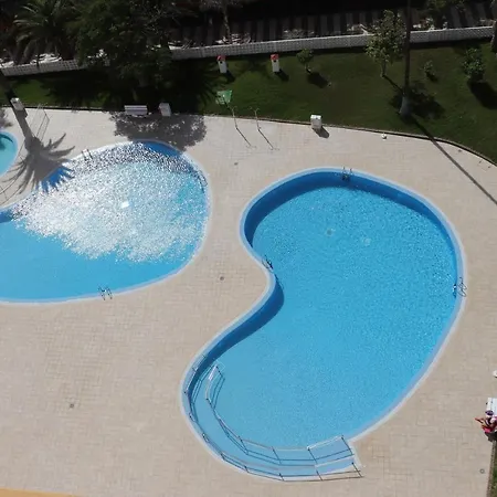 Paradise Ocean View Лос Кристианос