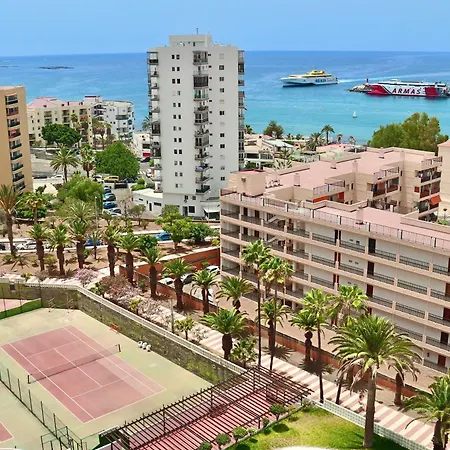 Διαμέρισμα Paradise Ocean View Los Cristianos (Tenerife)