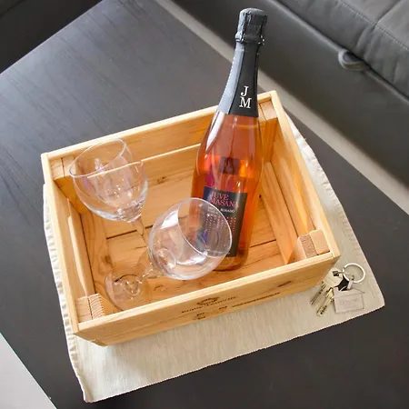 Paradise Ocean View Апартаменты Лос Кристианос