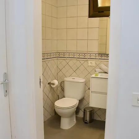 Paradise Ocean View Лос Кристианос