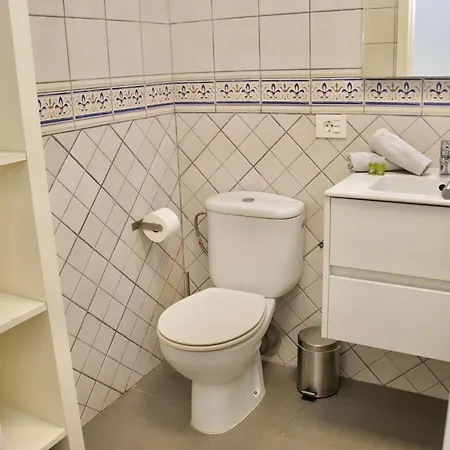 Paradise Ocean View * Лос Кристианос